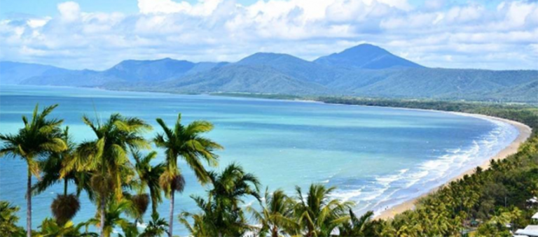 When's The Best Time To Visit Cairns, Australia - Down Under Tours ...